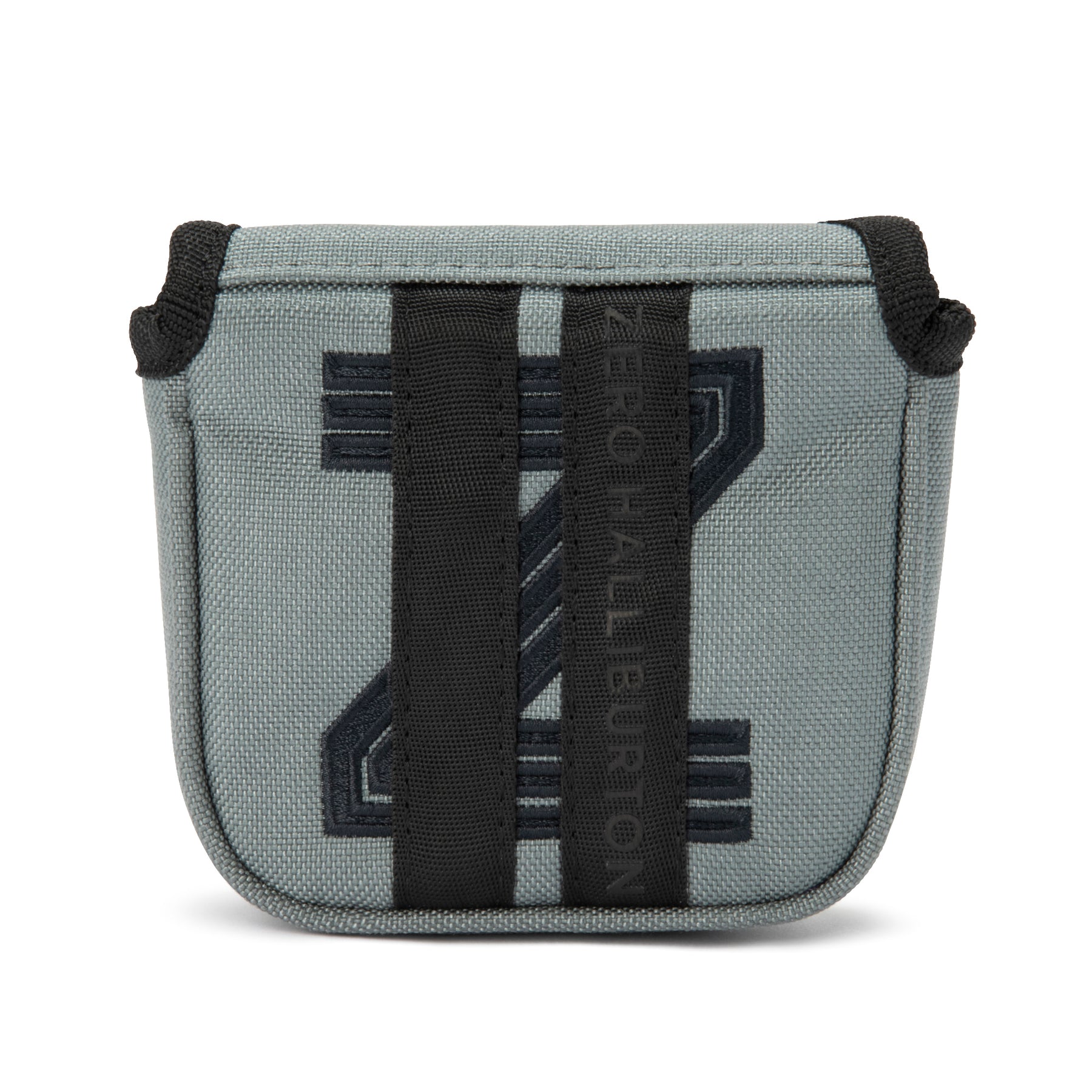 ゼロハリバートン ZERO HALLIBURTON Cordura マレットパターカバー