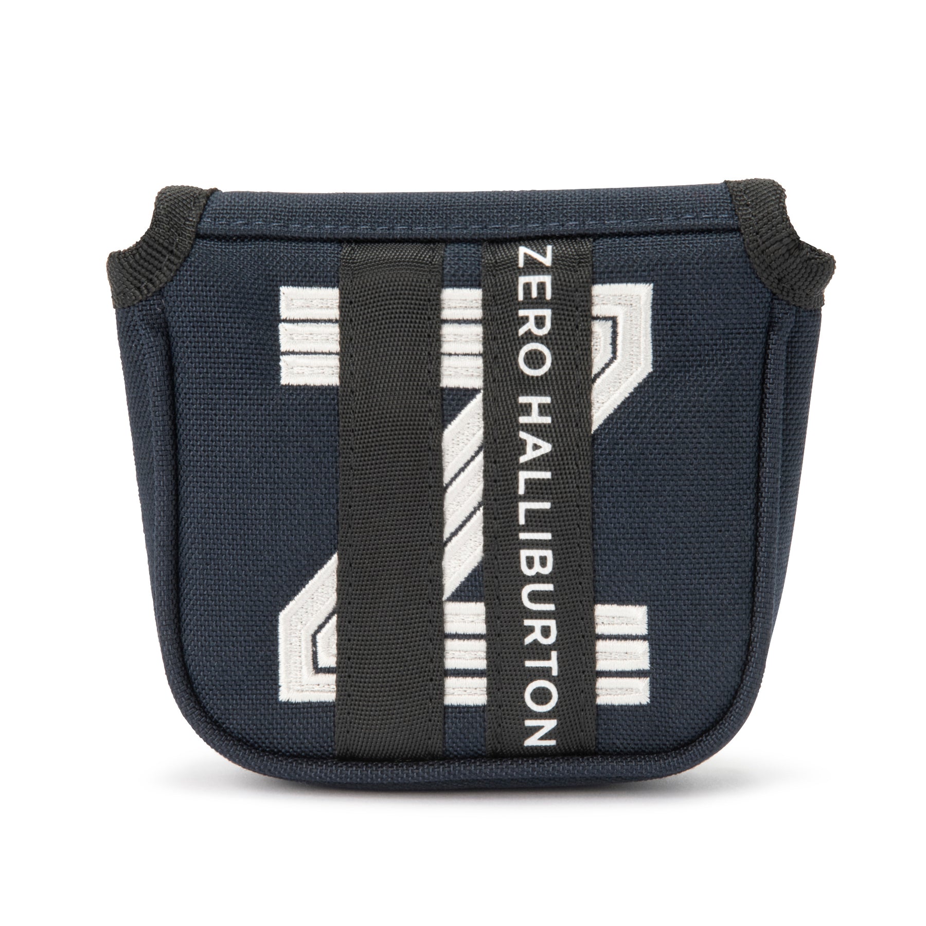 ゼロハリバートン ZERO HALLIBURTON Cordura マレットパターカバー