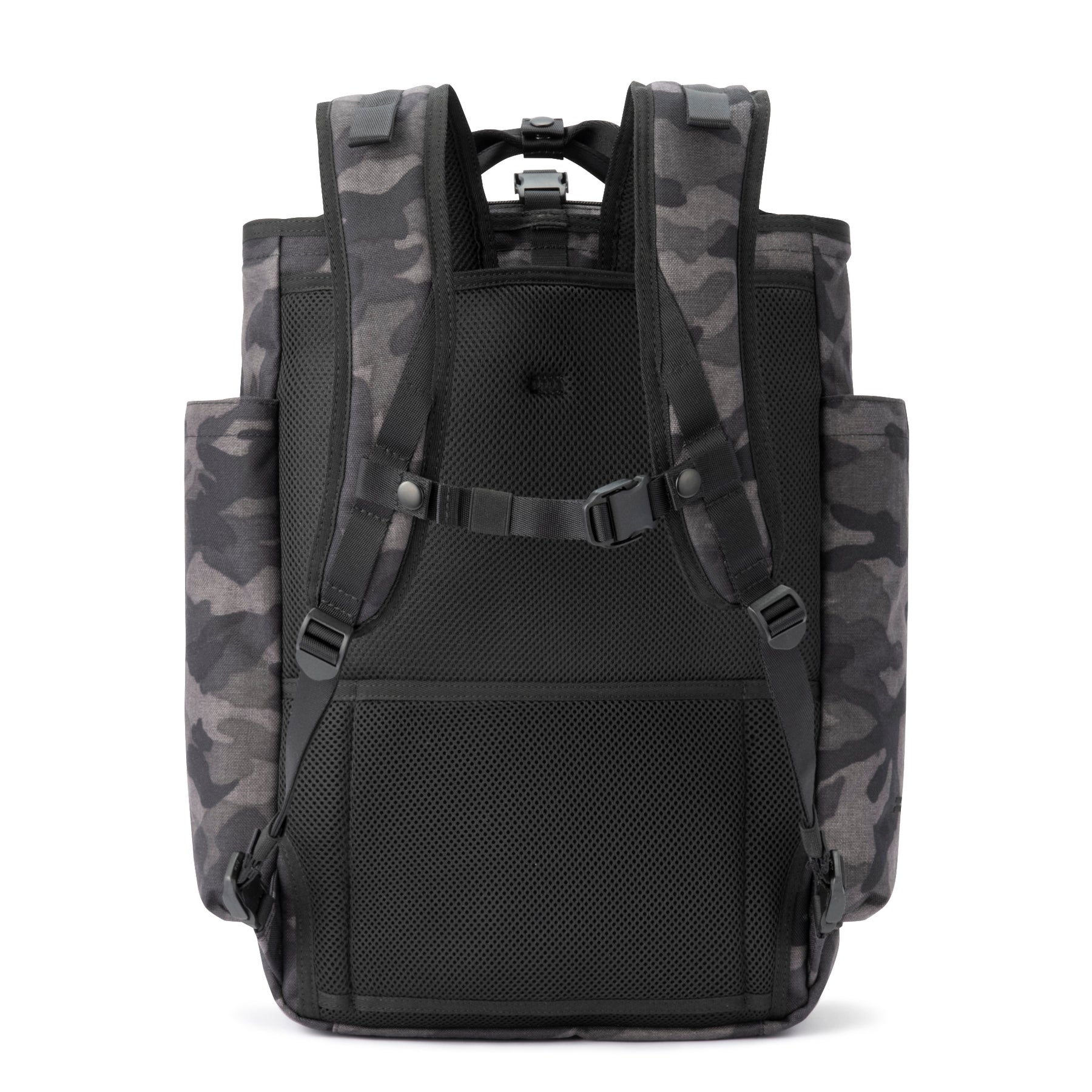 Cordura Series | Limited Edition | Golfer's Backpack ZHG-B1