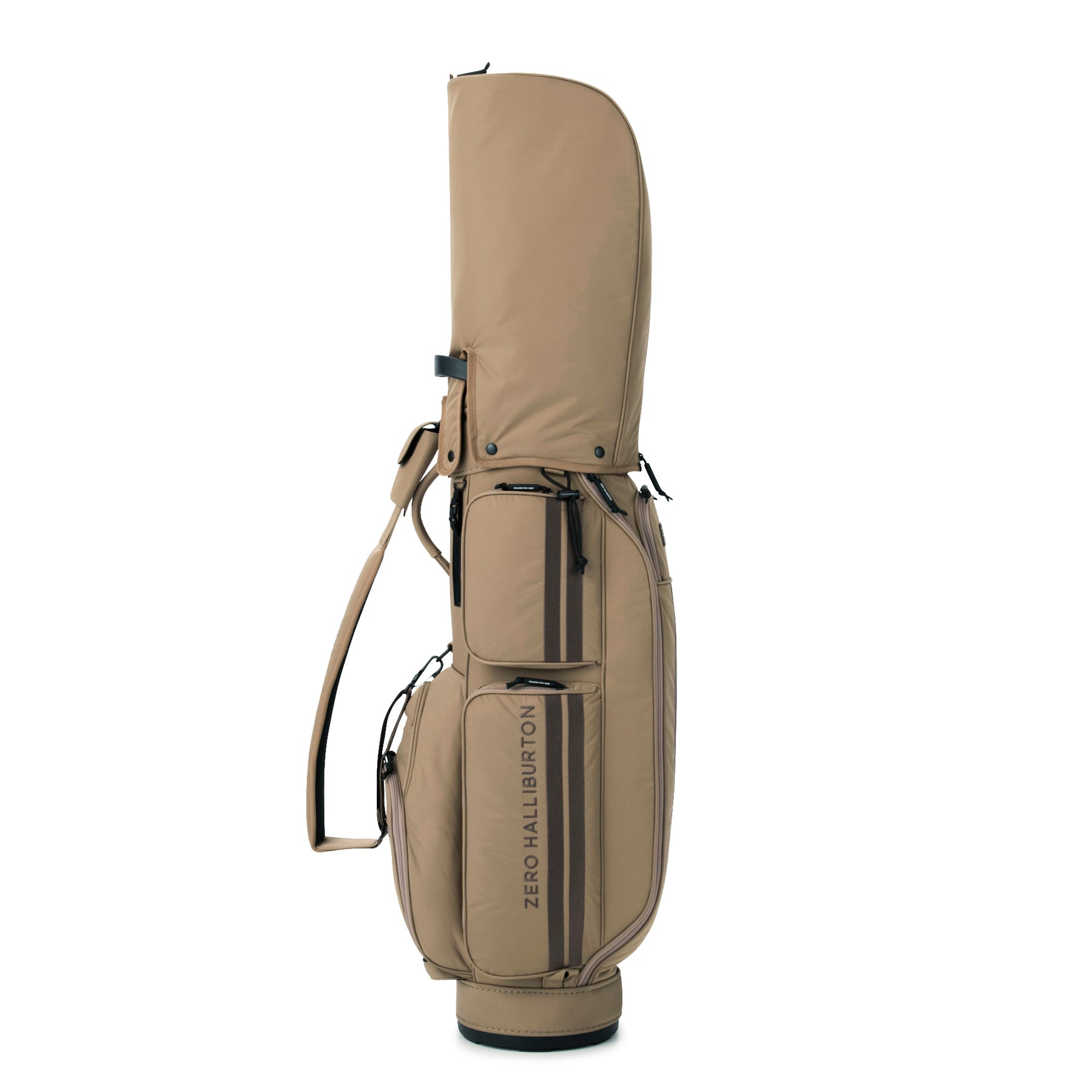 DICROS SOLO Series | Caddie Bag ZHG-CB DS | 85011 – ZERO HALLIBURTON