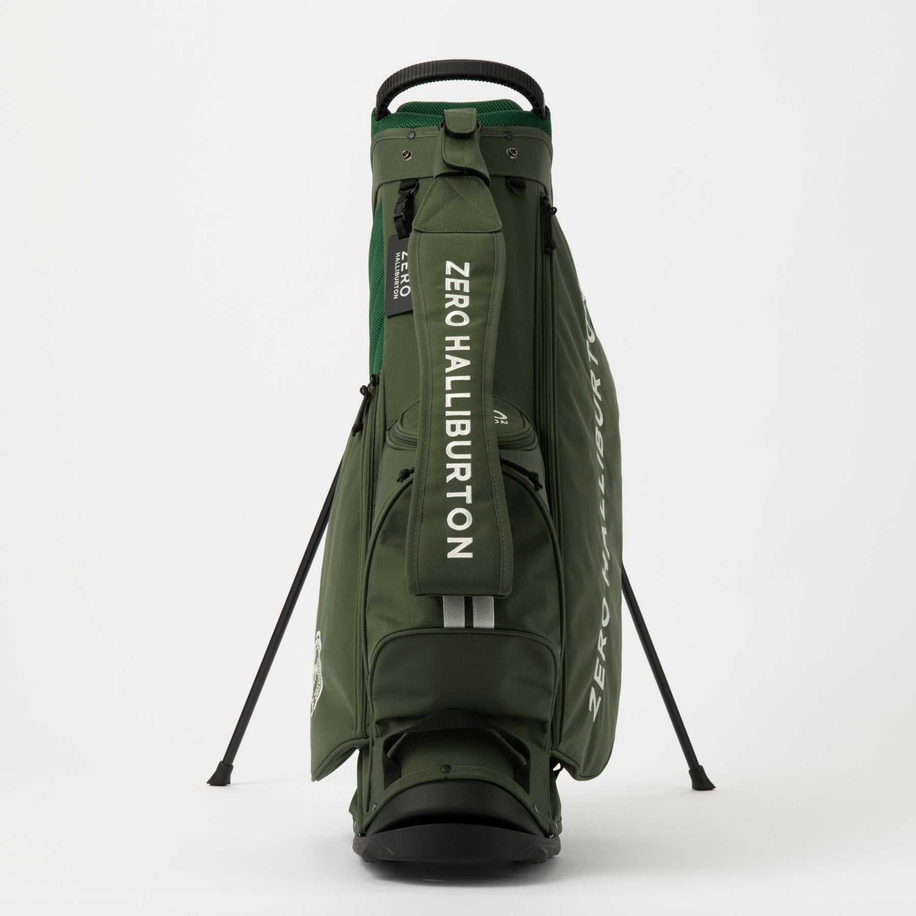 Essence Series | Stand Bag ZHG-CB d3｜85082 – ZERO HALLIBURTON