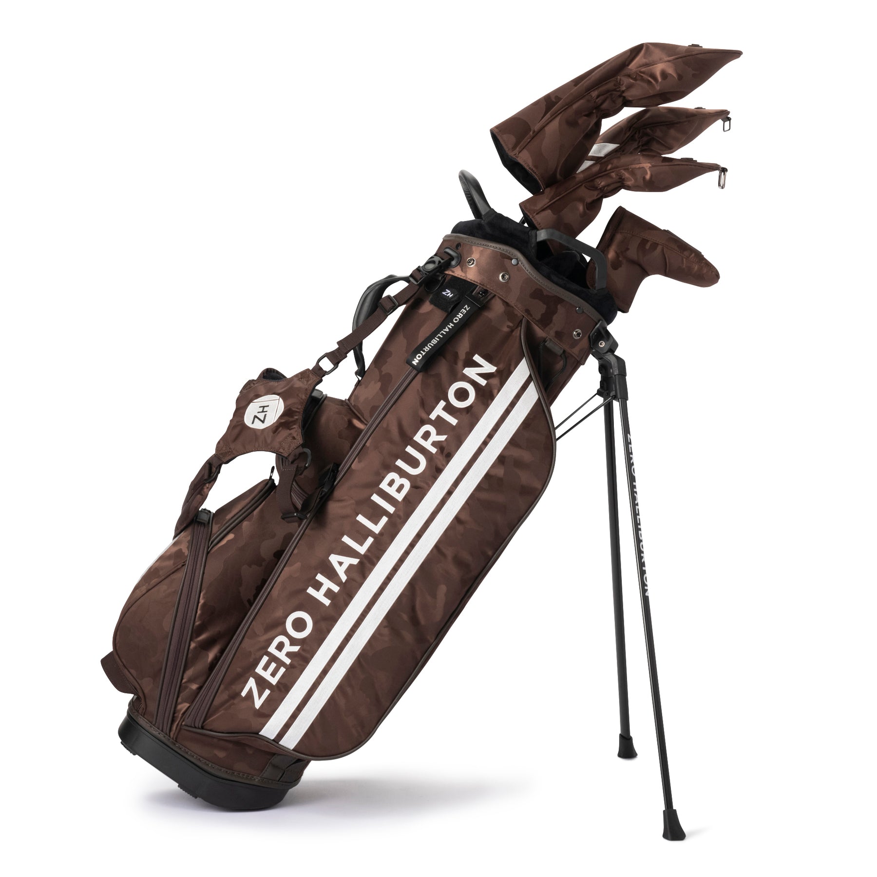 ゼロハリバートン ZERO HALLIBURTON LIMONTA キャディバッグ 82432