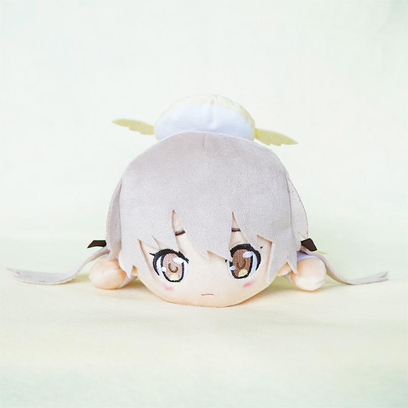 ヒフミの寝ころびぬいぐるみ | 30㎝ぬいぐるみ | ブログ | オリジナル