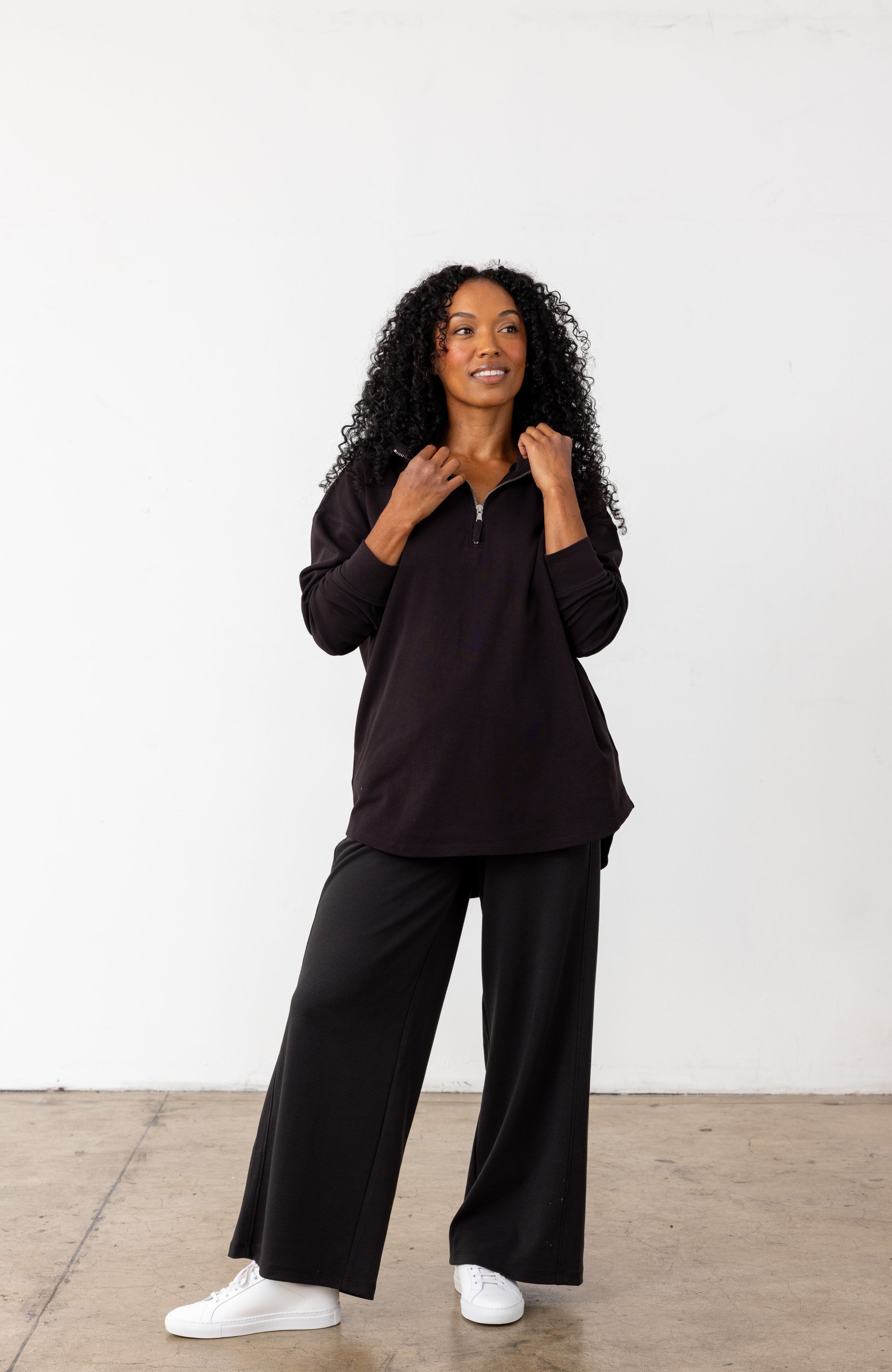 Million Miles Cardigan – zestt llc