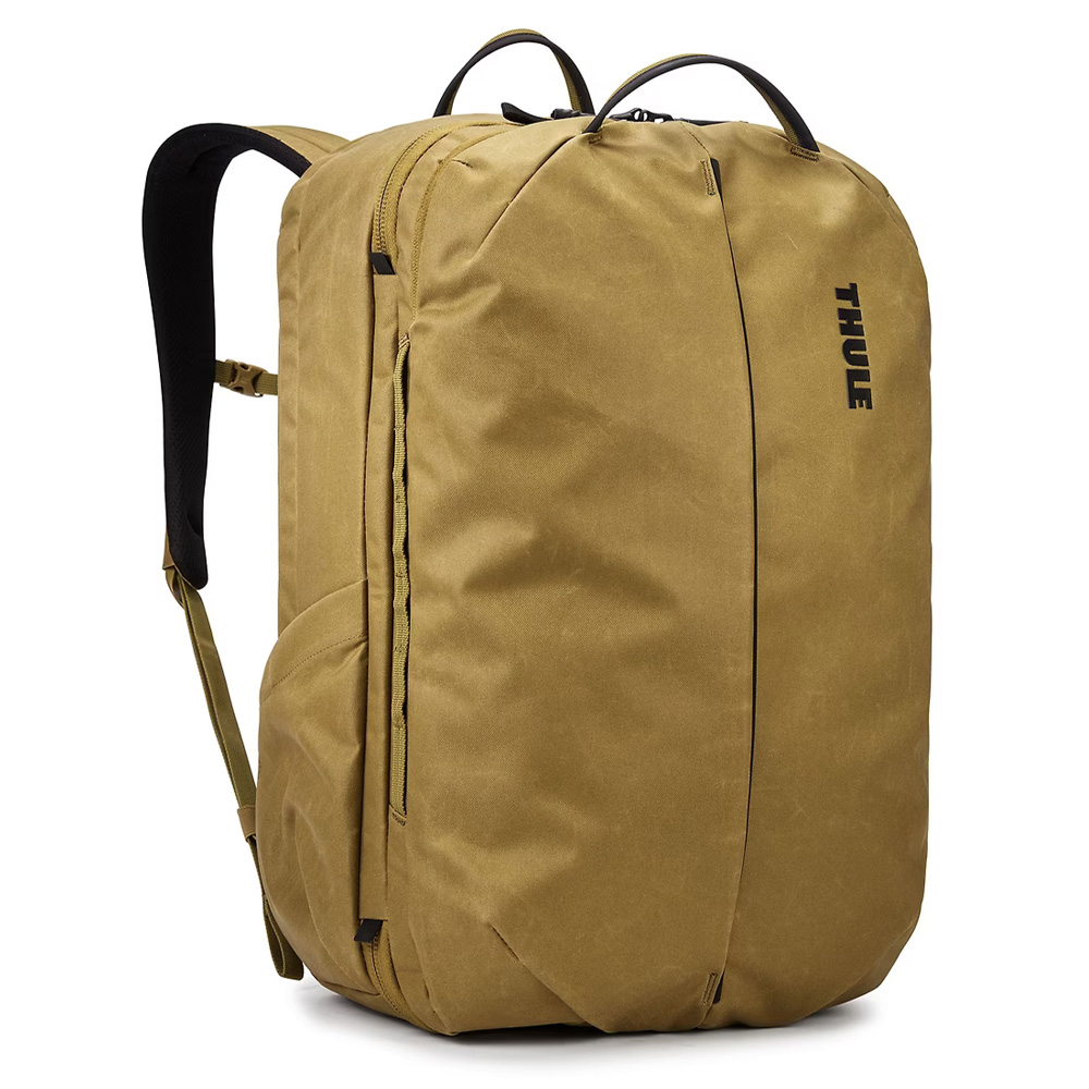 Thule Aion Travel Backpack 40L - THULE スーリー 公式オンライン