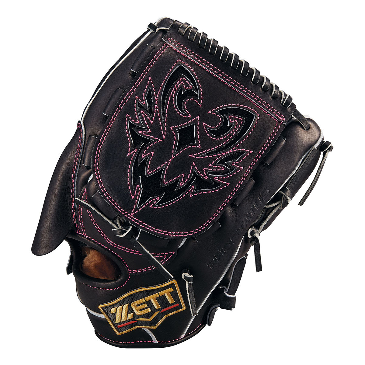 硬式グラブ プロステイタスSE 投手用 サイズ:5 | 【ZETT】ゼットベース