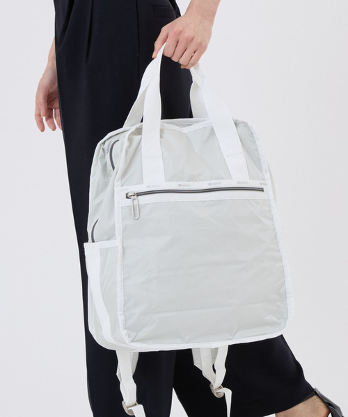 LeSportsac（レスポートサック） デイバック リュック CR URBAN