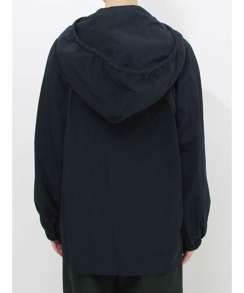 ELENDEEK（エレンディーク） ブルゾン ジャンバー ドロストフード