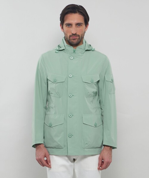 MACKINTOSH LONDON（マッキントッシュ ロンドン） ブルゾン アウター