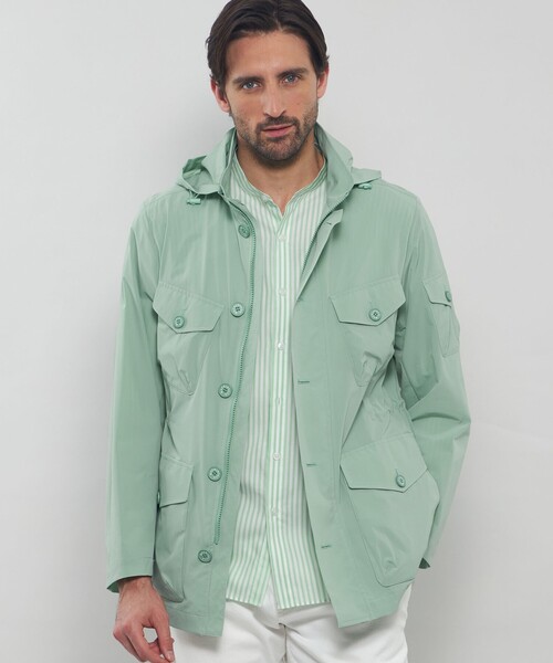 MACKINTOSH LONDON（マッキントッシュ ロンドン） ブルゾン アウター