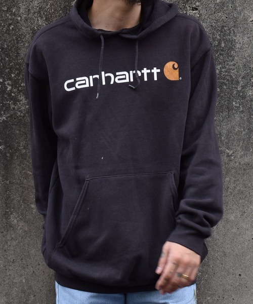 Carhartt（カーハート） パーカー 「ヴィンテージ古着」Carhartt