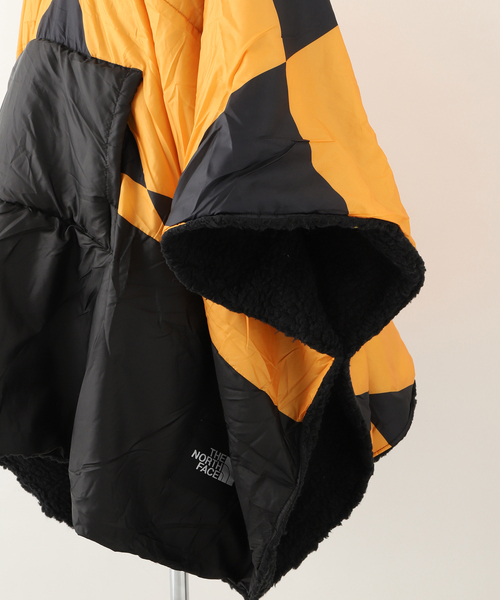 THE NORTH FACE（ザ ノースフェイス） ブランケット 「THE NORTH FACE