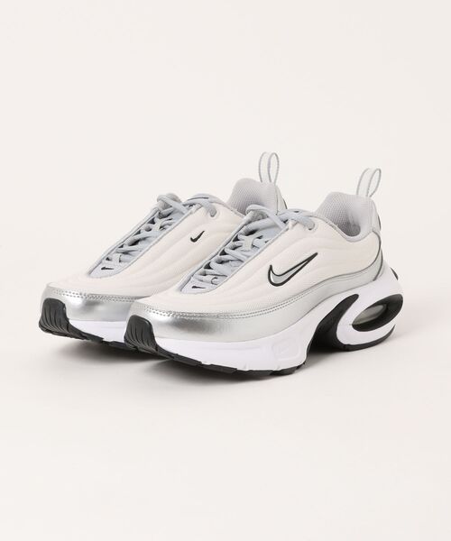 NIKE（ナイキ） スニーカー W AIRMAX PORTAL SE ウィメンズ エア