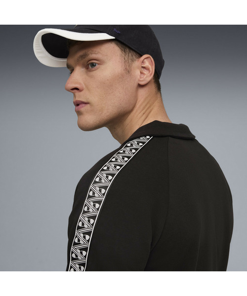 PUMA（プーマ） トレーナー スウェット メンズ マンチェスターシティ