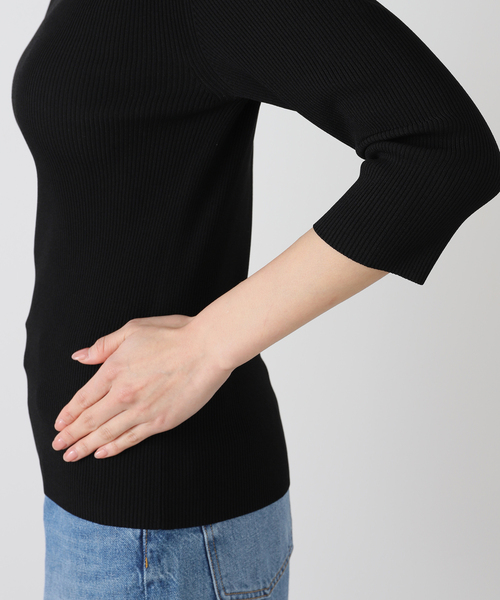 Deuxieme Classe（ドゥーズィエムクラス） ニット セーター *Eloise