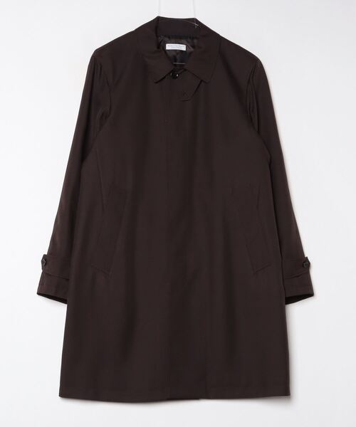 BEAUTY＆YOUTH UNITED ARROWS ステンカラーコート S ダークブラウン
