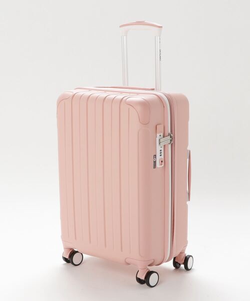 Siffler（シフレ） スーツケース 「SKYLABO/スカイラボ」 キャリー