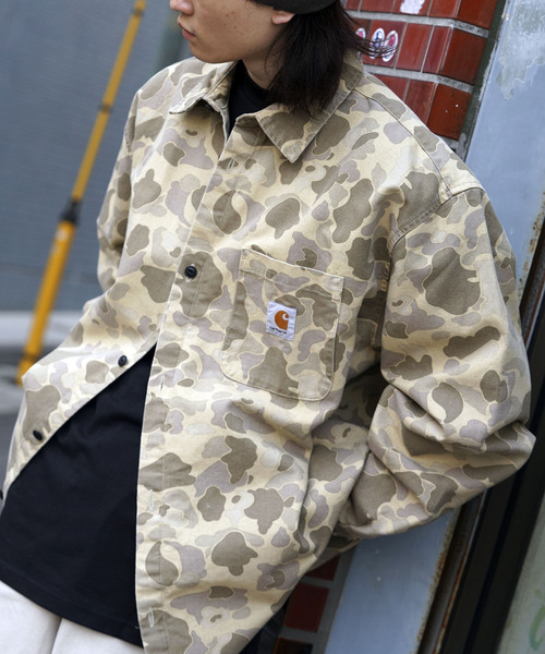 Carhartt WIP（カーハートワークインプログレス） シャツ Carhartt