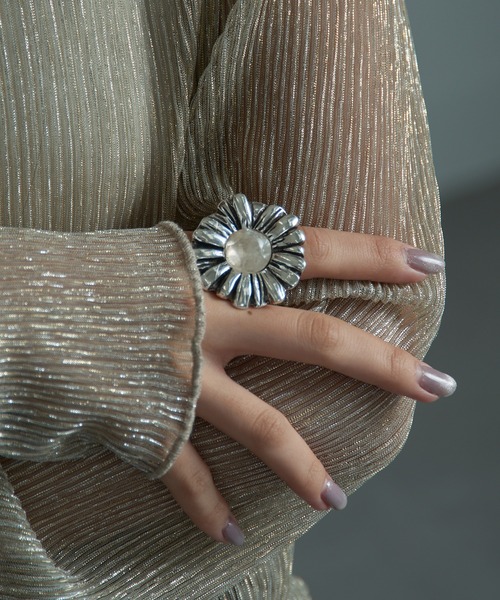 OtroAccesorio（オトロアクセソリオ） 指輪 リング 大人気♪オトロ