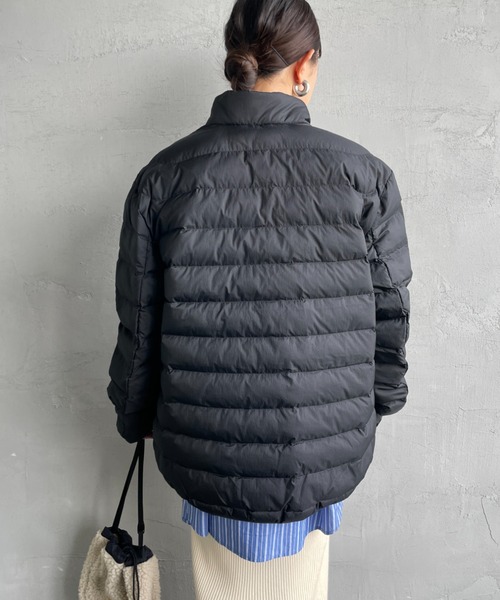 FRED PERRY（フレッドペリー） ブルゾン アウター ワンポイントロゴ