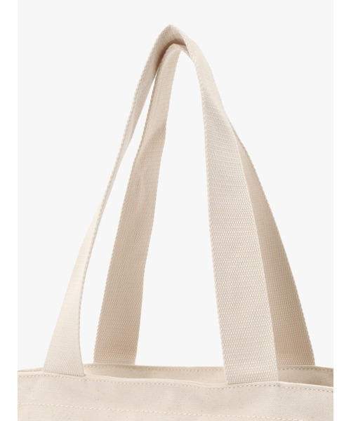 agnes b.（アニエスベー） マザーズバッグ キャンバスペアレンツバッグ