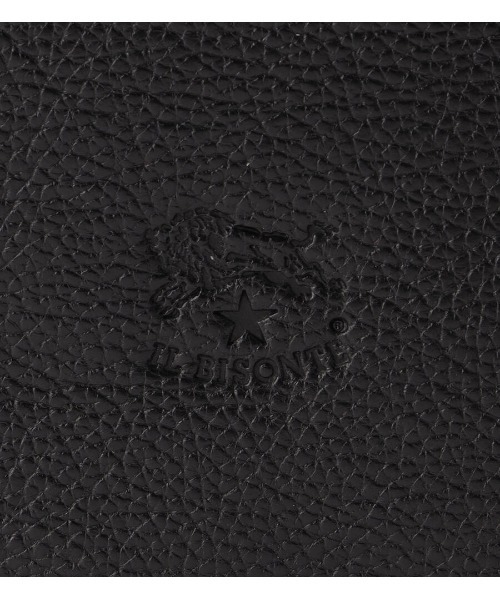 IL BISONTE（イルビゾンテ） ウエストポーチ ウエストバッグ IL