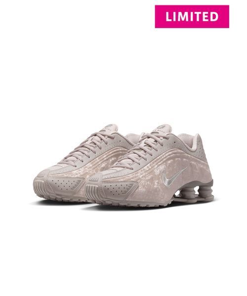 NIKE（ナイキ） スニーカー 「NIKE」SHOX R4 レディース : ZOZOTOWN