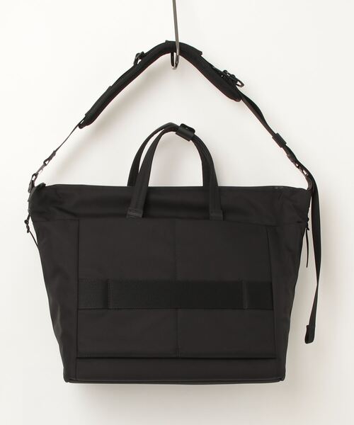 BLACK EMBER（ブラックエンバー） トートバッグ Black Ember WPT