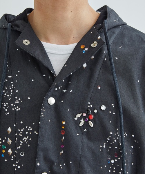 MASU（エムエーエスユー） ブルゾン アウター 「MASU/エムエーエスユー