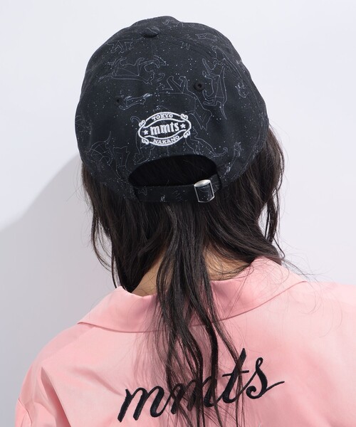 NEW ERA（ニューエラ） キャップ 帽子 「UNISEX」NEW ERA / 猫星座