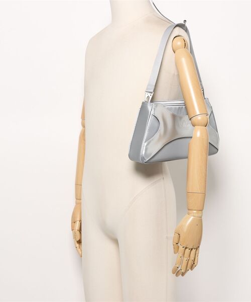 adidas（アディダス） ウエストポーチ U CLUTCH SH BAG バッグ JX9194