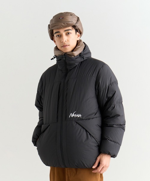 NANGA（ナンガ） ダウンジャケット ダウン NORTHERN LIGHTS DOWN
