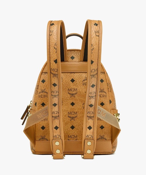 MCM（エムシーエム） デイバック リュック MCM/エムシーエム/Stark