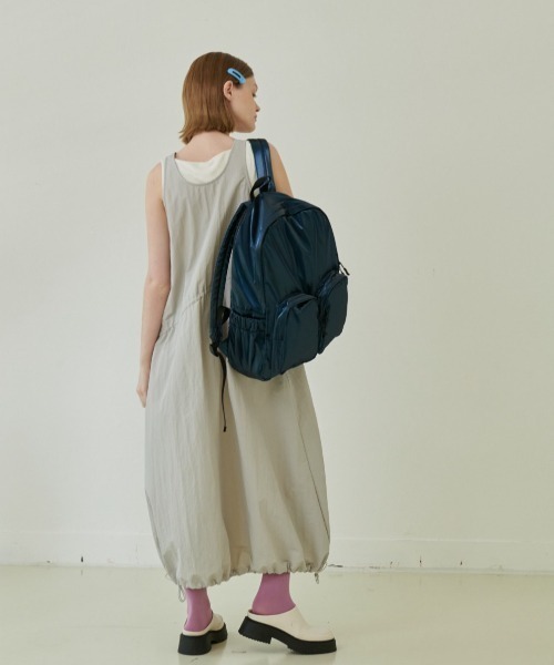 ACOC デイバック リュック 「ACOC/アコック」バックパック Multipocket