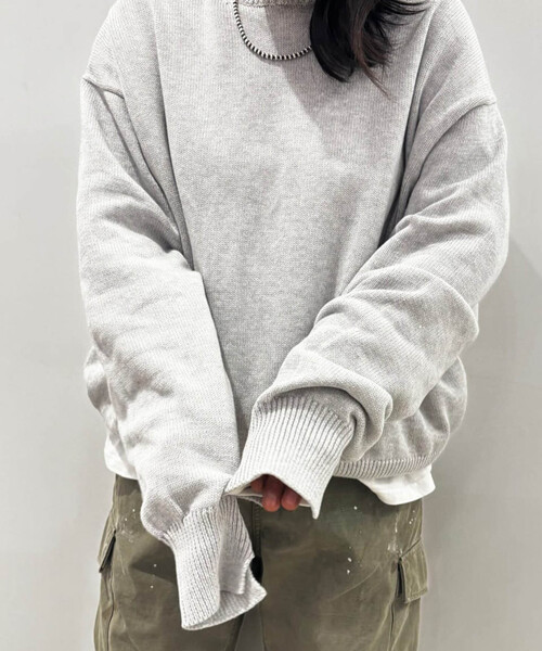 JOURNAL STANDARD LUXE（ジャーナルスタンダード ラックス） ニット