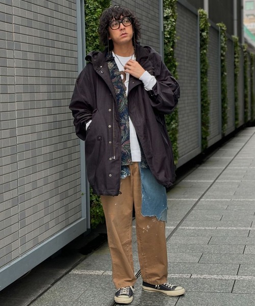 TOP KHAKI（トップカーキ） コート ジャケット 「TOP KHAKI」M-48