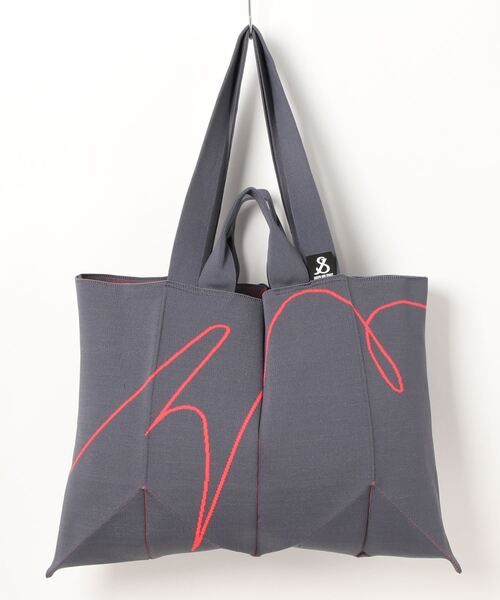 JOSEPH AND STACEY（ジョセフアンドステイシー） トートバッグ