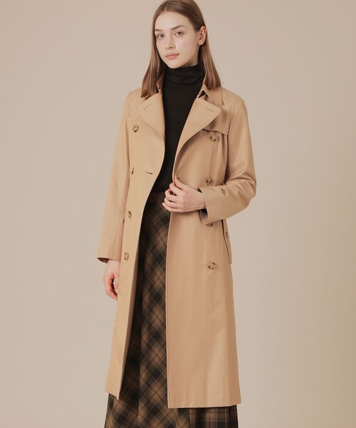 MACKINTOSH LONDON（マッキントッシュ ロンドン） トレンチコート