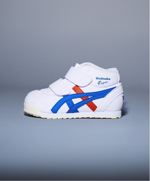 Onitsuka Tiger（オニツカタイガー） スニーカー MEXICO Mid Runner