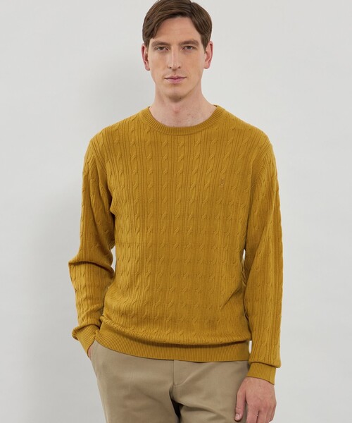 MACKINTOSH LONDON（マッキントッシュ ロンドン） セーター ニット