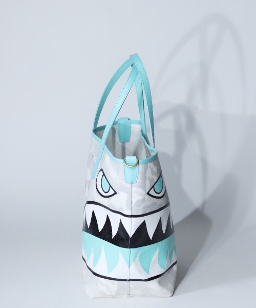 トートバッグ GENTIL BANDIT（ジャンティバンティ）xB'2nd別注カラー