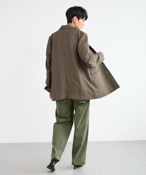 BARNYARDSTORM（バンヤードストーム） ジャケット テーラード