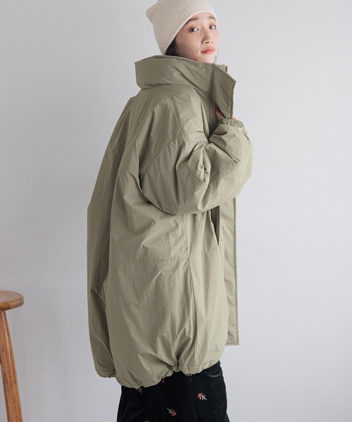 LOWRYS FARM（ローリーズファーム） コート アウター モンスターコート