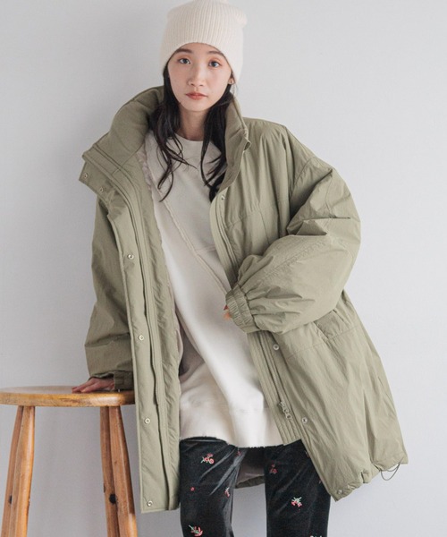 LOWRYS FARM（ローリーズファーム） コート アウター モンスターコート