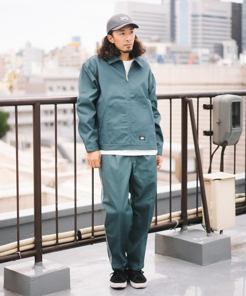 Dickies（ディッキーズ） コート ジャケット Dickies JT75MODEL