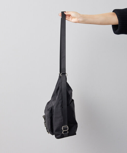 ear PAPILLONNER（イア パピヨネ） デイバック リュック 2WAYリュック