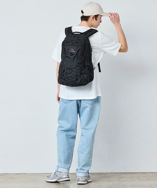 L.L.Bean（エルエルビーン） デイバック リュック コンフォート