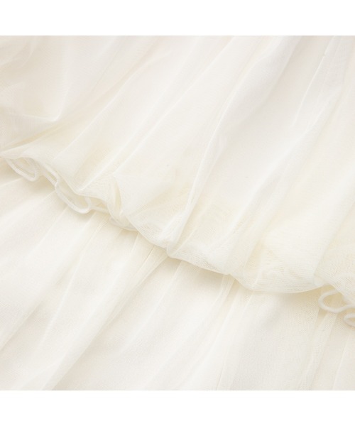 Francfranc（フランフラン） インテリア チュールバルーン ダブル