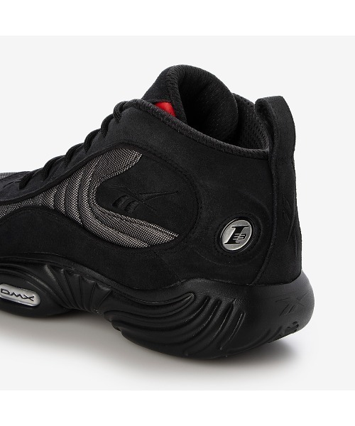 Kinetics（キネティクス） スニーカー Reebok ANSWER III （リーボック