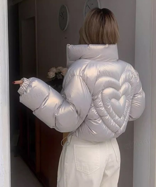 Dalfwin（ダールフィン） ダウンコート ダウンジャケット 韓国